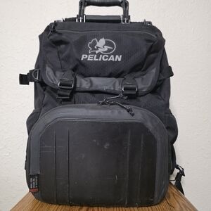 Pelican S100 Laptop Backpack